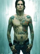 Josh Todd