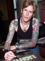 Josh Todd