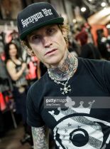 Josh Todd