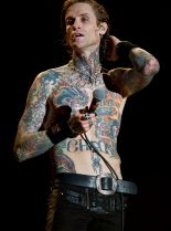 Josh Todd