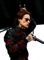 Josh Todd photo