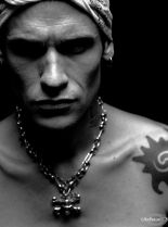 Josh Todd photo