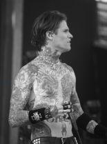 Josh Todd photo