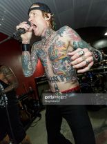 Josh Todd