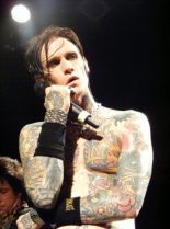 Josh Todd photo