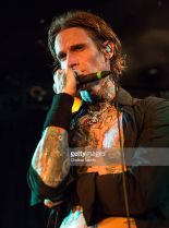 Josh Todd