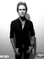 Josh Todd photo