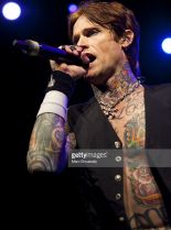 Josh Todd