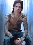 Josh Todd