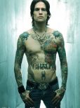 Josh Todd