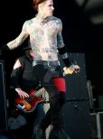 Josh Todd