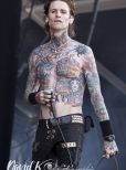 Josh Todd