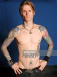 Josh Todd