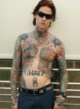 Josh Todd