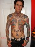 Josh Todd