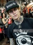 Josh Todd