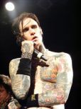 Josh Todd