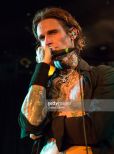 Josh Todd