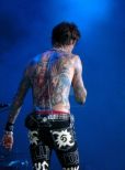 Josh Todd