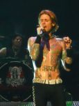 Josh Todd