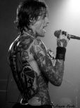 Josh Todd