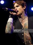 Josh Todd