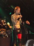 Josh Todd