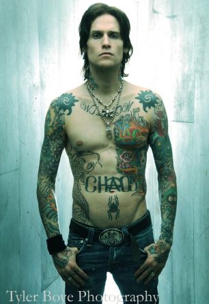 Josh Todd