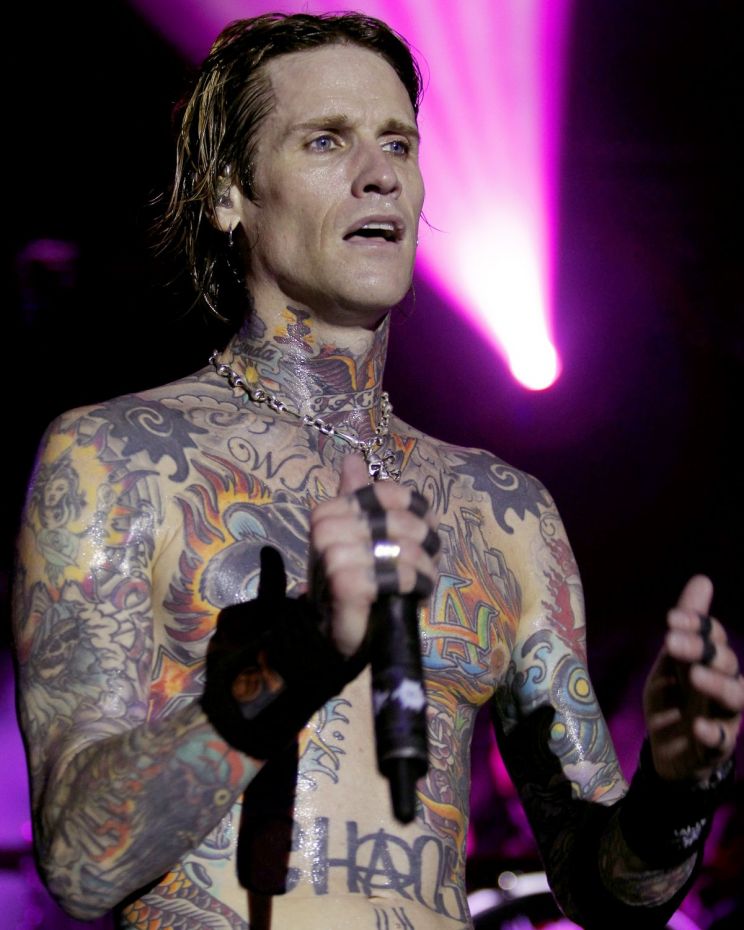 Josh Todd