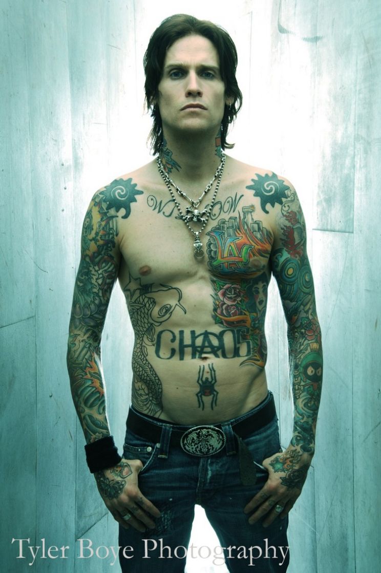 Josh Todd