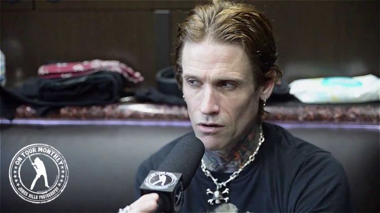 Josh Todd