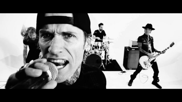 Josh Todd