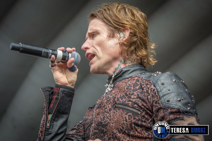 Josh Todd