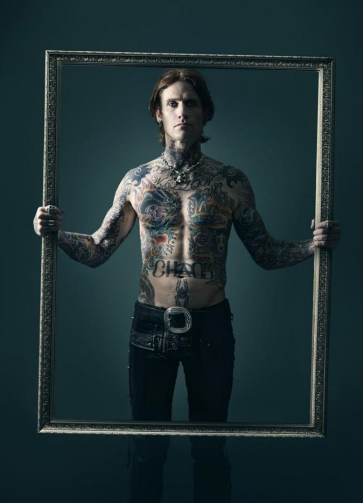 Josh Todd