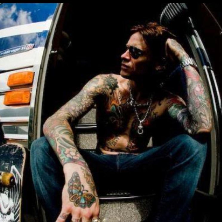 Josh Todd