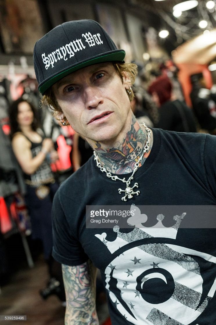 Josh Todd