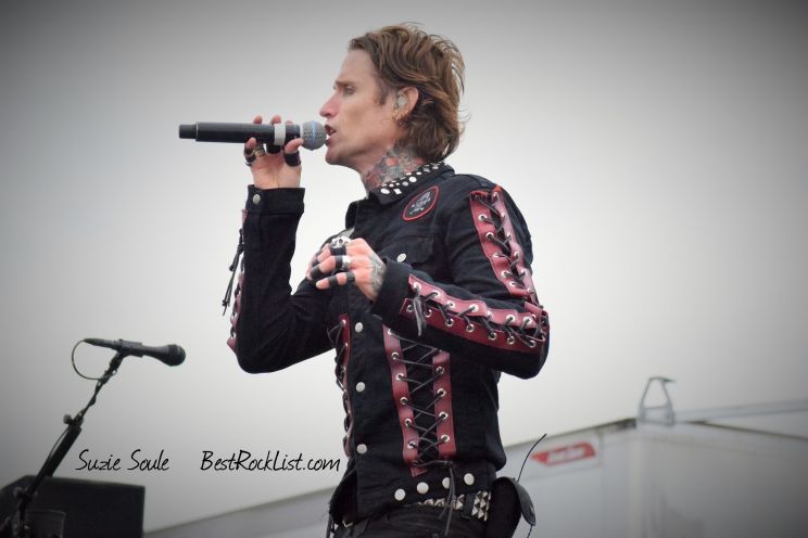 Josh Todd