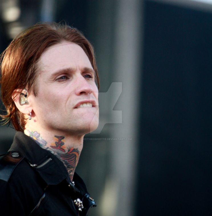 Josh Todd