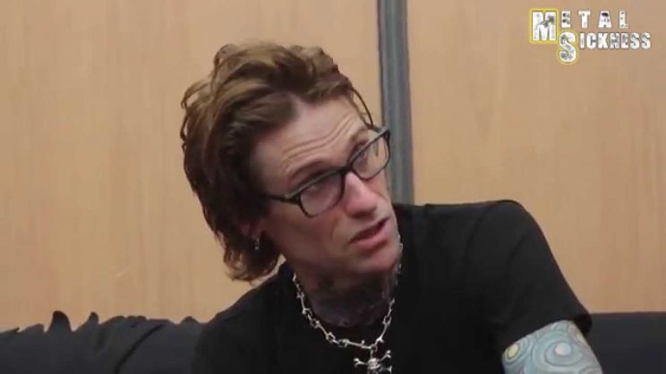 Josh Todd