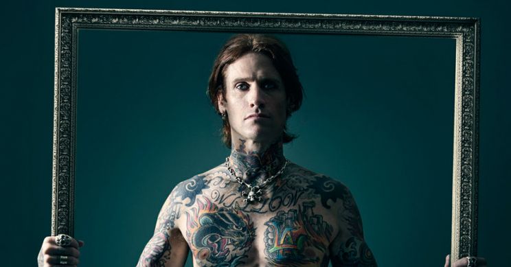 Josh Todd