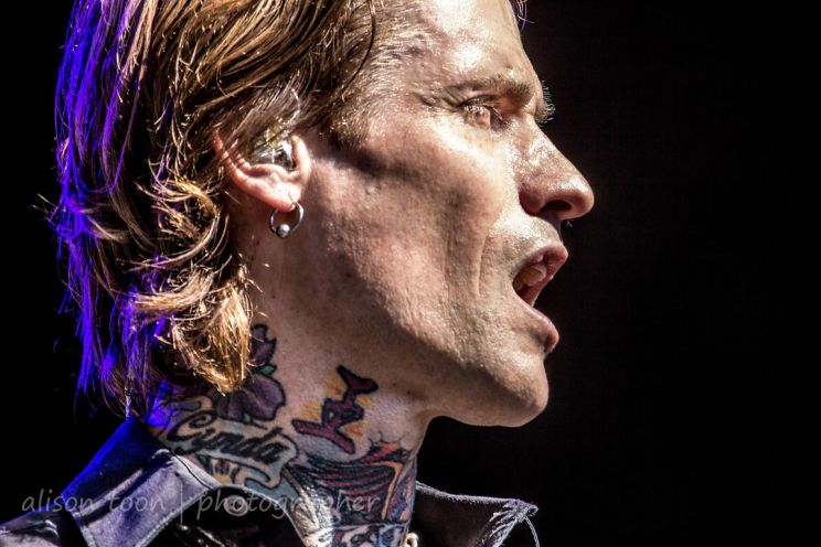 Josh Todd