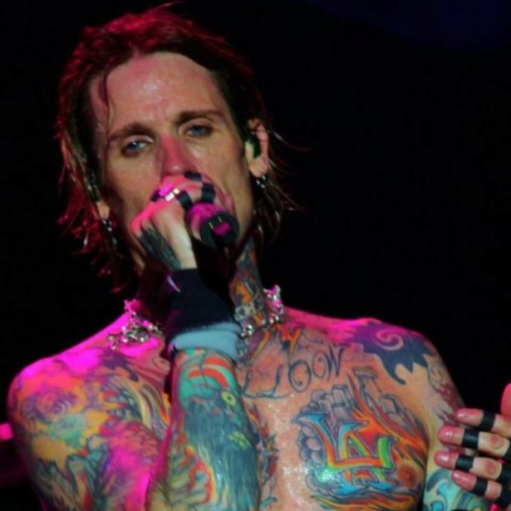 Josh Todd