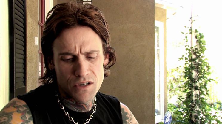 Josh Todd