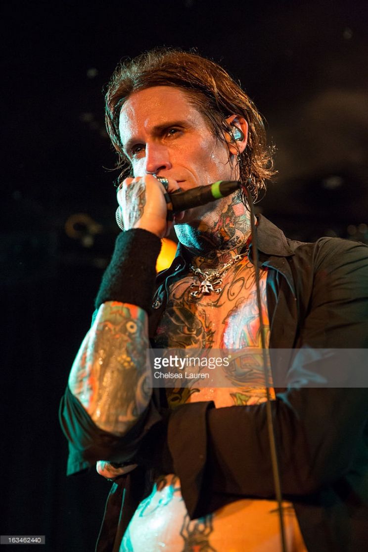 Josh Todd