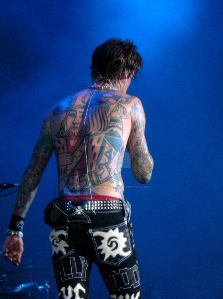 Josh Todd