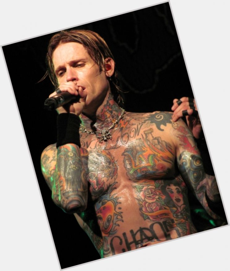 Josh Todd