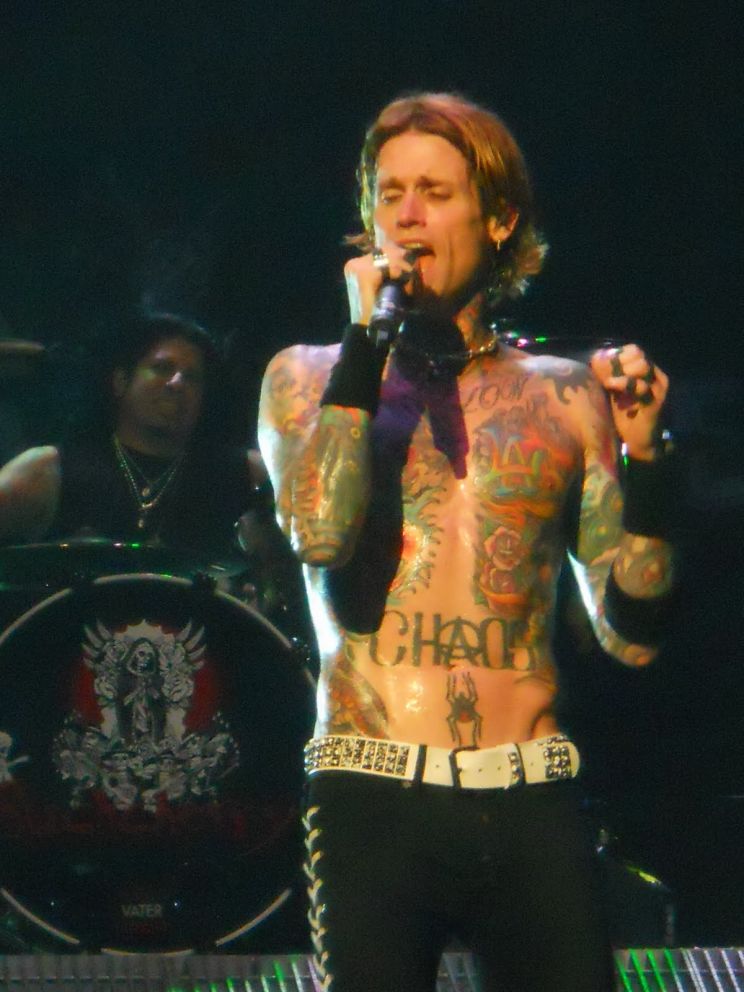 Josh Todd