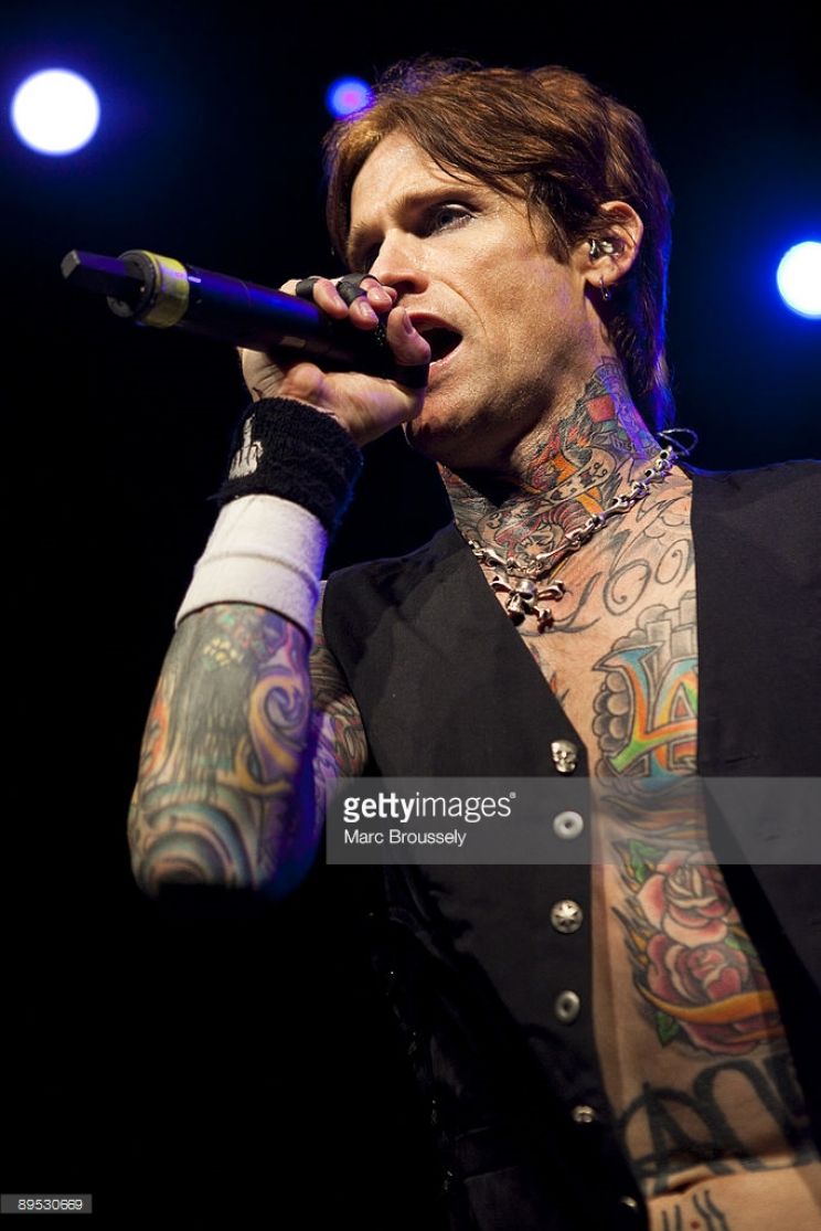 Josh Todd
