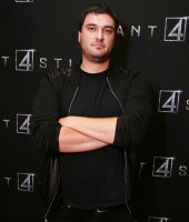 Josh Trank