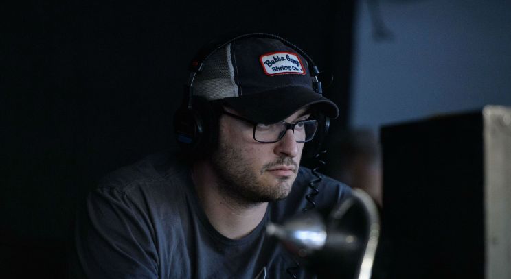 Josh Trank